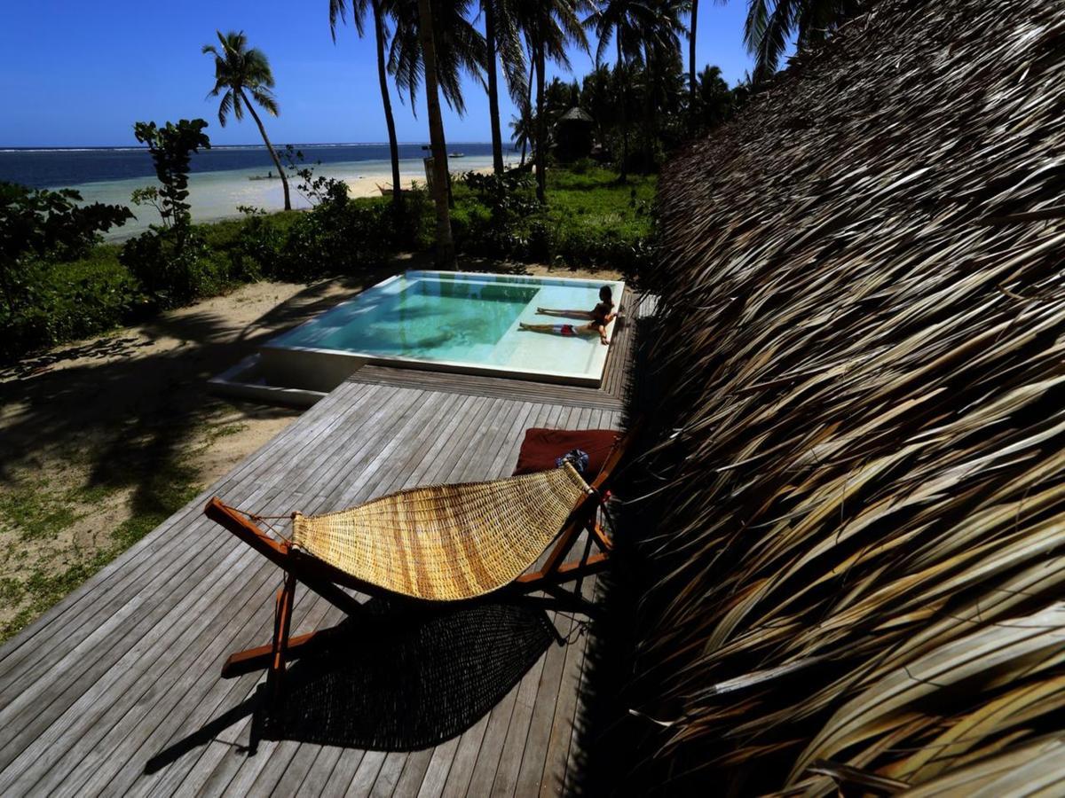 Bravo Beach Resort Генерал-Луна Экстерьер фото